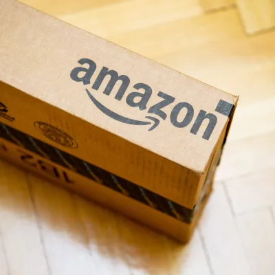 Advertising on Amazon: Benefits for Marketers