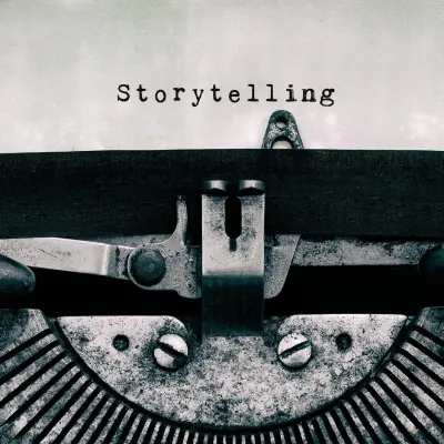 Brand Storytelling: Skip the Stereotypical Ad — Not the Story