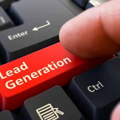4 Lead Generation Tips for Small Businesses