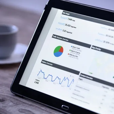 5 Fails in Your Google Analytics Best Practices