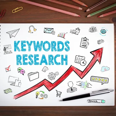 Why Keyword Research Is Critical for SEO and Content Marketing