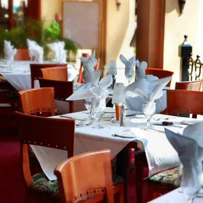 How Target Advertising Can Drive Business Into Your Restaurant