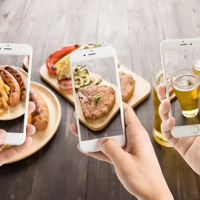 Restaurant Marketing: Tech Trends to Grow Business Fast