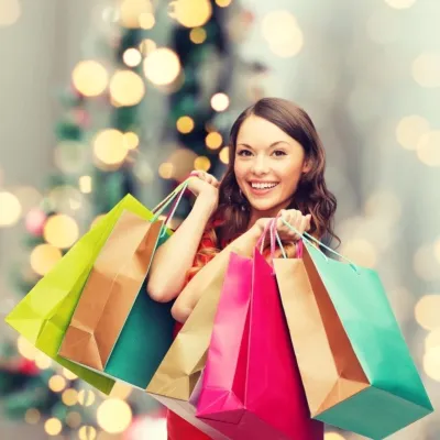 Top Retail Marketing Trends for the Holiday Season