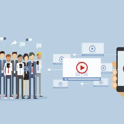 How a Video Marketing Strategy Can Boost Your Business