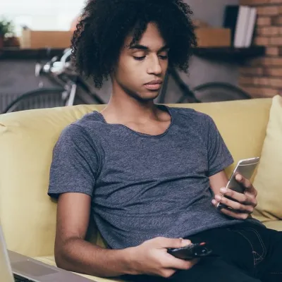 Is Your Online Presence Losing Second-Screen Leads?