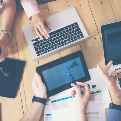 Conducting a Brand Audit for Your Business