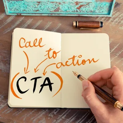 Cleaning Up Your Call-to-Action: 5 Tips to Increase Conversions