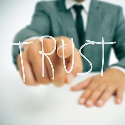 How Trust and Content Marketing Go Hand-in-Hand