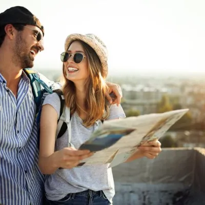 Consumer Journey: Travel Marketing Strategies
