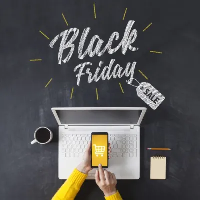 Black Friday Tips (That Work!) for Advertisers