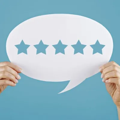 Yelp's Online Reputation Management Tool