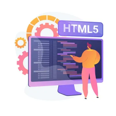 HTML5 Presents Some Struggles