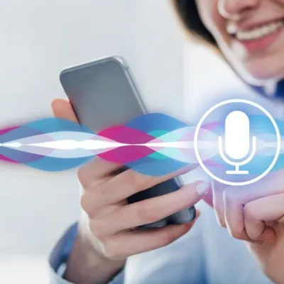 Voice Search: Enhance Your Marketing Strategy