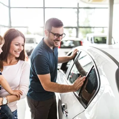 How a Vehicle Detail Page Can Influence Car Shoppers