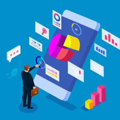 Calling All Marketers: Explaining the Different Types of Mobile Advertising