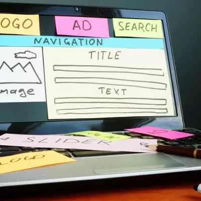 4 Common Small Business Website Design Mistakes