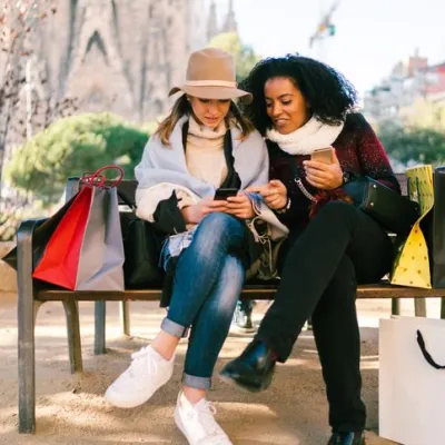 Holiday Shopping Micro-Moments