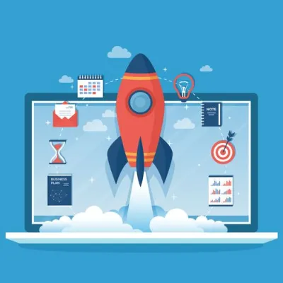 4 Ways to Fuel Your Marketing Strategy