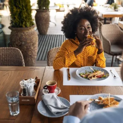 Want More Diners at Your Restaurant?