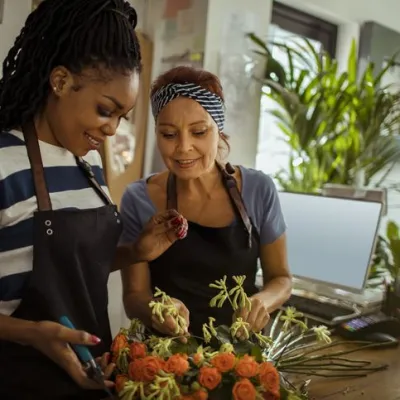 Why Small Businesses Need Online Marketing
