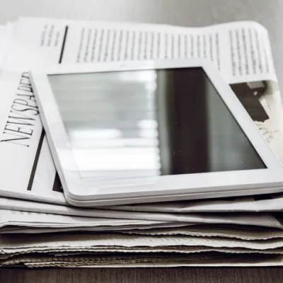 Integrated Marketing Boosts Traditional
