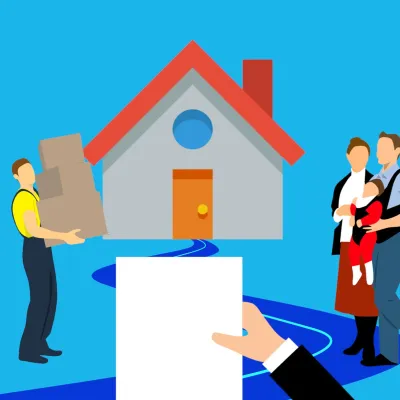 Effective Digital Marketing for Movers