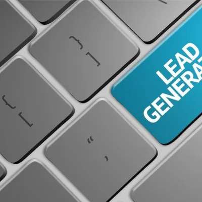 Four Reasons Your Lead-Generating Website Might Be Struggling