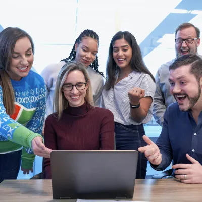 How to Choose the Right Marketing Partner