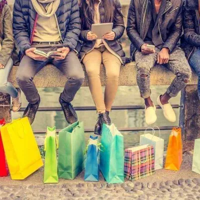 Mobile Commerce Takeover: What This Means for Marketers