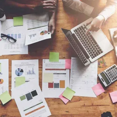 How to Decode Google's Web Analytics and Dig up Valuable Insight