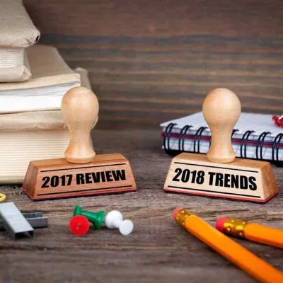 Addressing Your 2018 Marketing Plan
