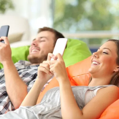 New Media Consumption Habits: What Marketers Need to Know
