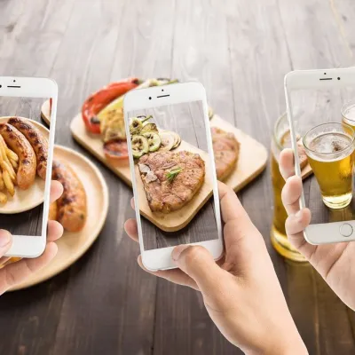 Restaurant Marketing: Tech Trends to Grow Business Fast