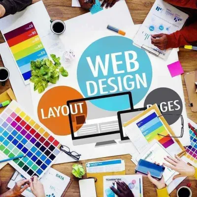 The Latest Web Design Trends