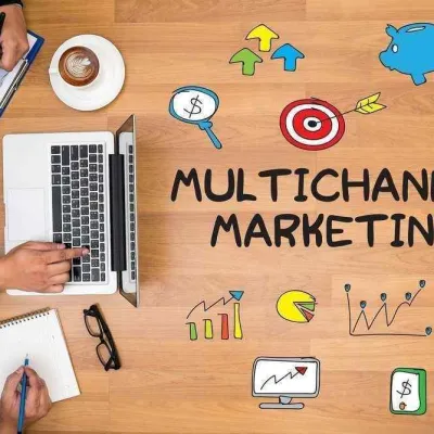 4 Reasons Your Multichannel Marketing Is Failing