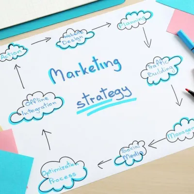 Online and Offline Marketing Strategies: Why Consistency is Key