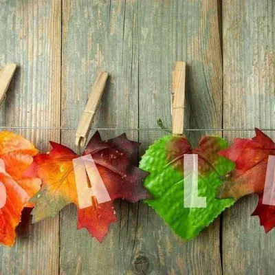 Fall Advertising Ideas to Jump Start Sales
