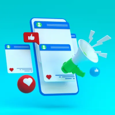 How to sell on social media
