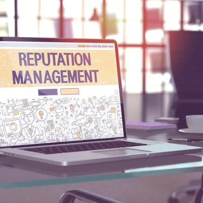 3 Easy Online Reputation Management Tips