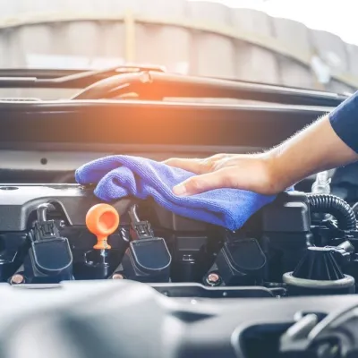 Seasonal Automotive Marketing Best Practices: Part 1