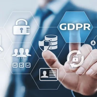 GDPR: What Do Local Businesses Need to Do in 2025?