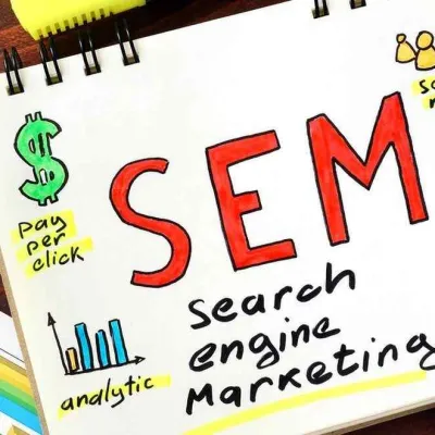 4 Benefits of SEM You Can't Ignore
