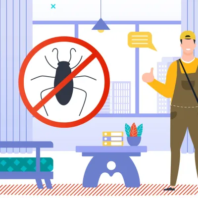 Elements of a Pest Control Marketing Plan