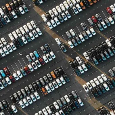 6 Benefits of Dynamic Search for Automotive Dealers