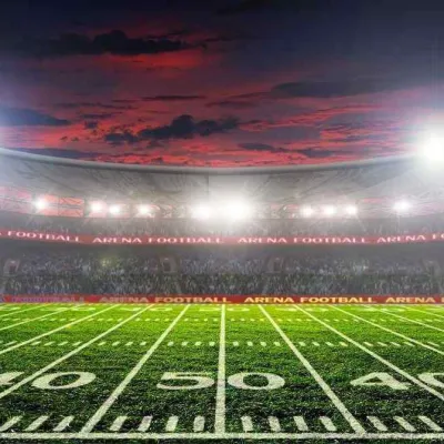 How Fall Sporting Events Can Be a Catalyst for Local Marketing