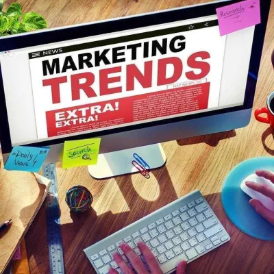 2016 Digital Marketing Trends: 5 Predictions for the New Year