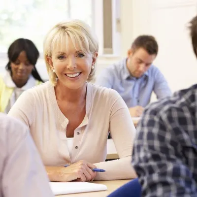 Marketing to Nontraditional Students: What You Need to Know
