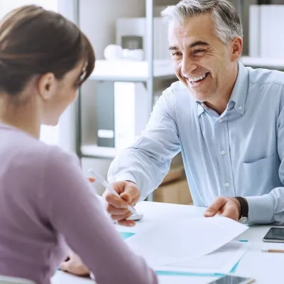 Client Retention: 3 Ways to Keep 'Em Coming Back