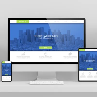 How do I get people to visit my website?